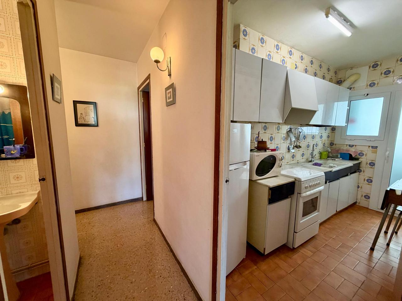 piso en canet-de-mar · avinguda-maresme-08360 192000€