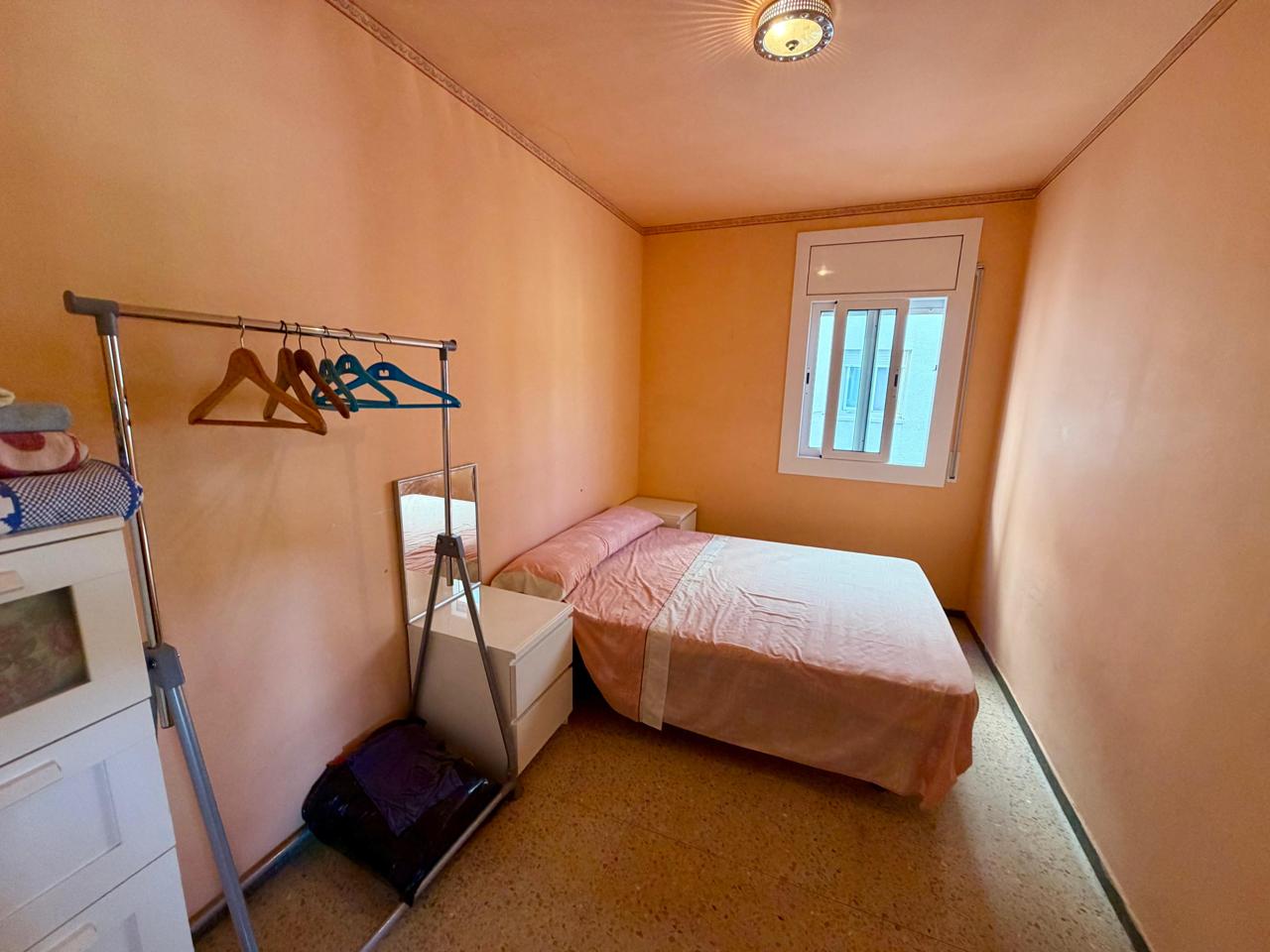 piso en canet-de-mar · avinguda-maresme-08360 192000€