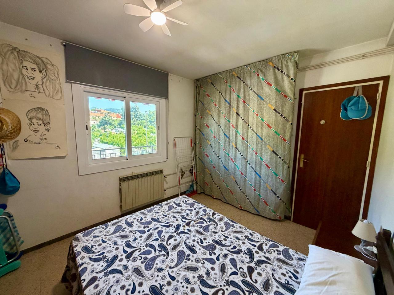 piso en canet-de-mar · avinguda-maresme-08360 192000€
