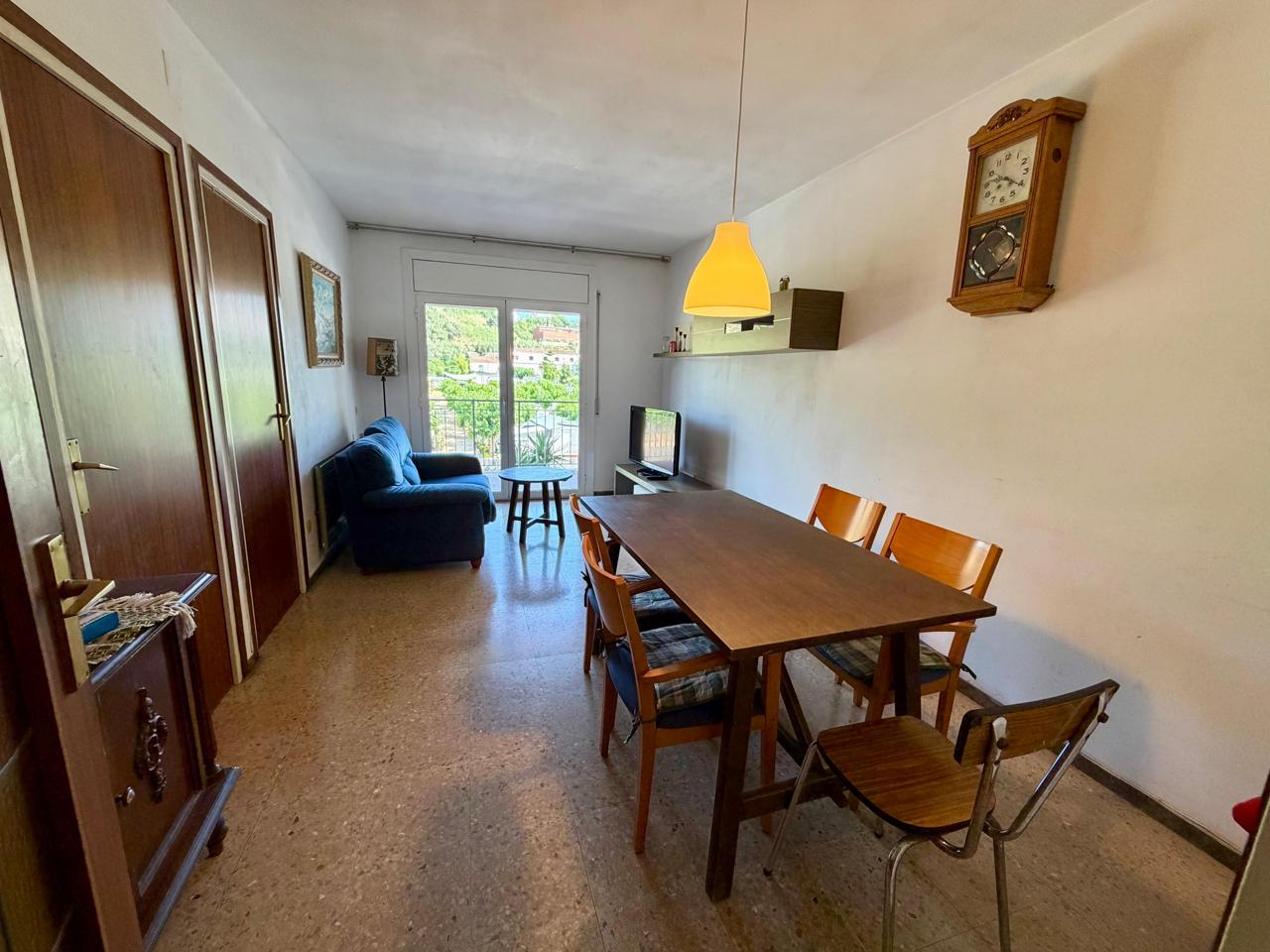 piso en canet-de-mar · avinguda-maresme-08360 192000€