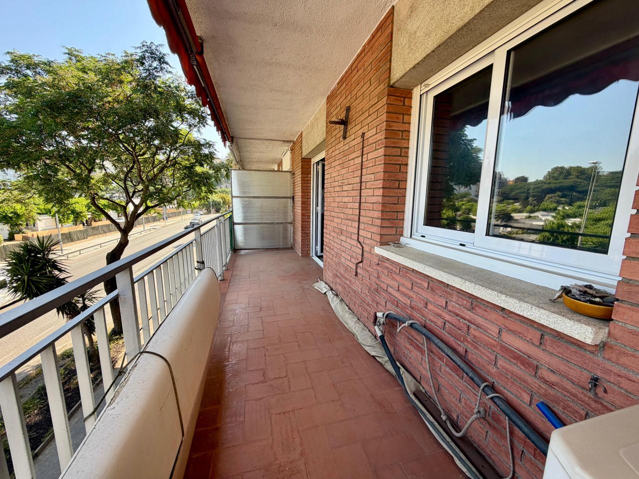 piso en canet-de-mar · avinguda-maresme-08360 192000€