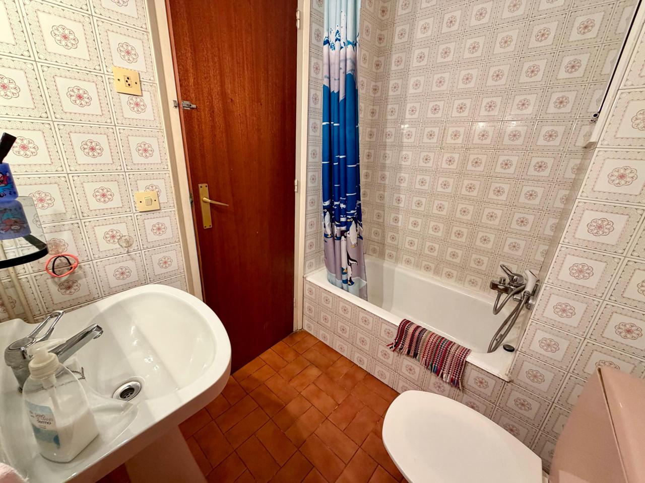 piso en canet-de-mar · avinguda-maresme-08360 192000€