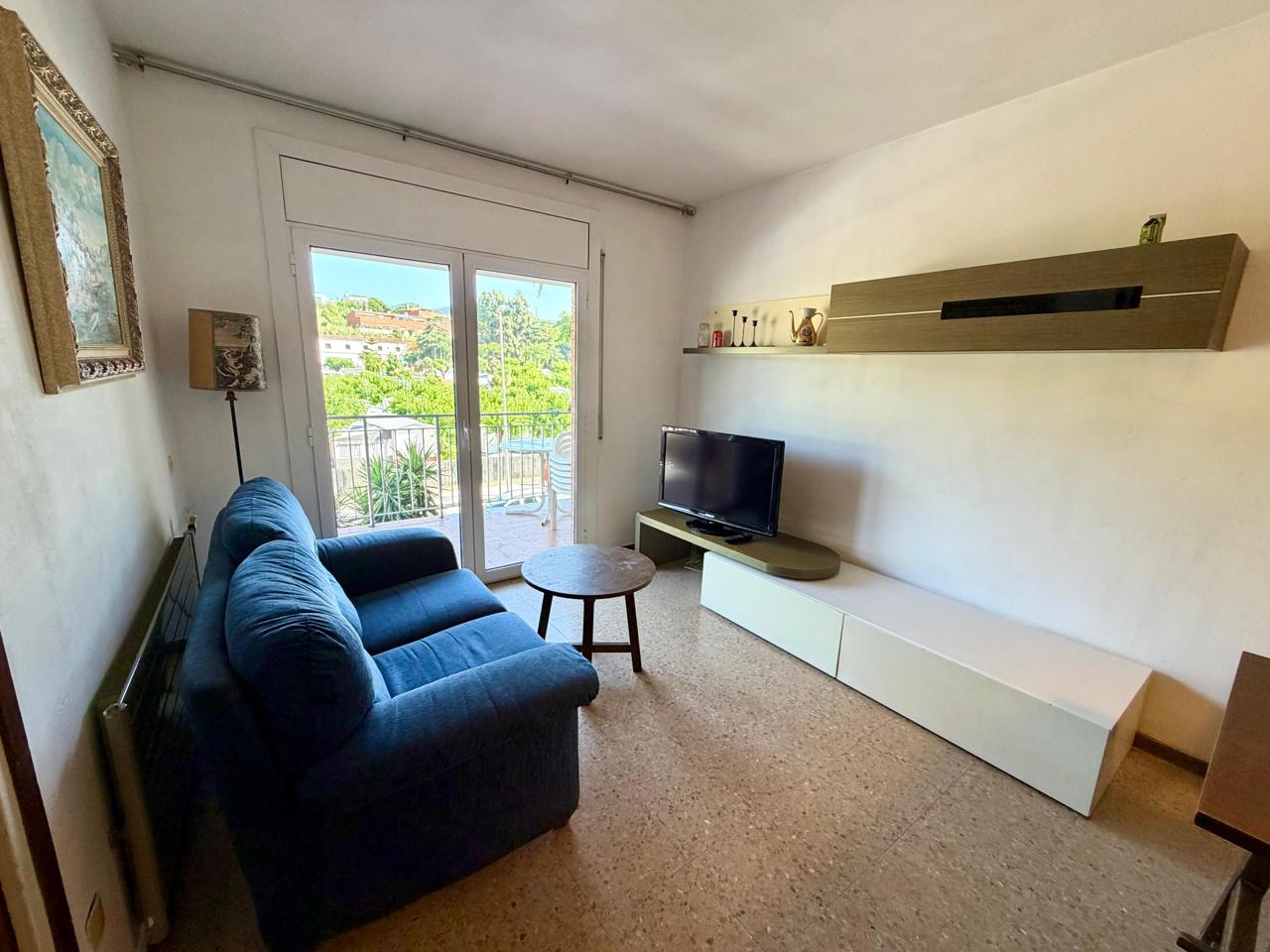 piso en canet-de-mar · avinguda-maresme-08360 192000€