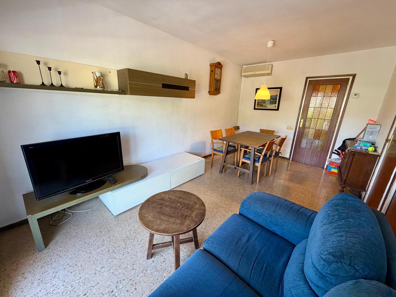 piso en canet-de-mar · avinguda-maresme-08360 192000€