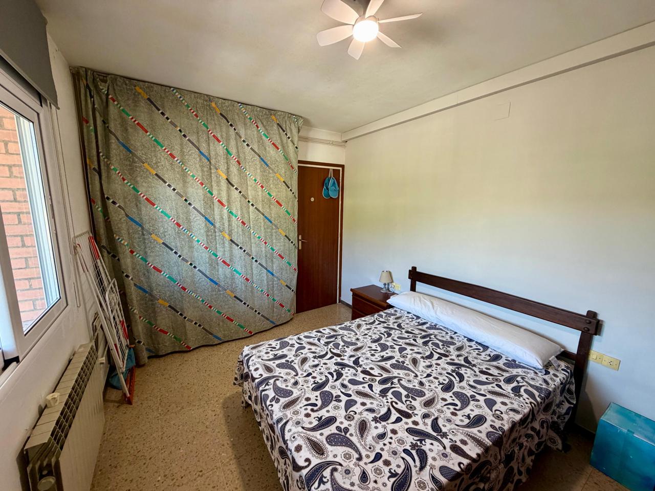 piso en canet-de-mar · avinguda-maresme-08360 192000€
