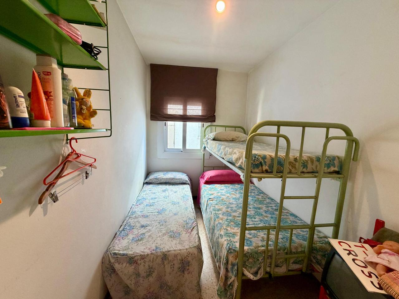piso en canet-de-mar · avinguda-maresme-08360 192000€
