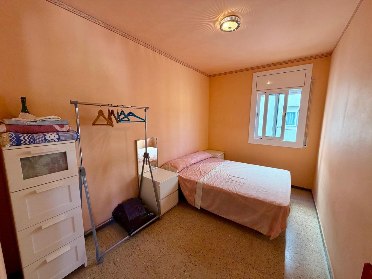 piso en canet-de-mar · avinguda-maresme-08360 192000€