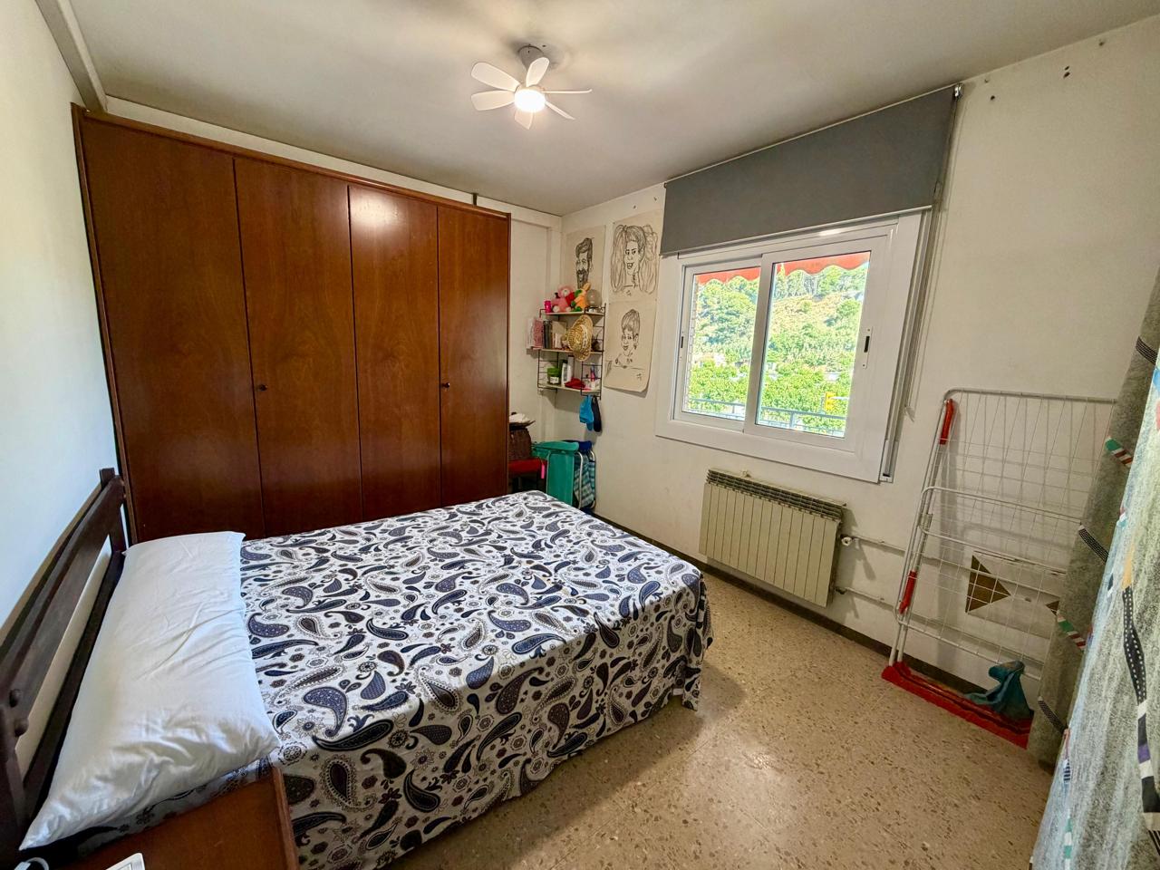 piso en canet-de-mar · avinguda-maresme-08360 192000€