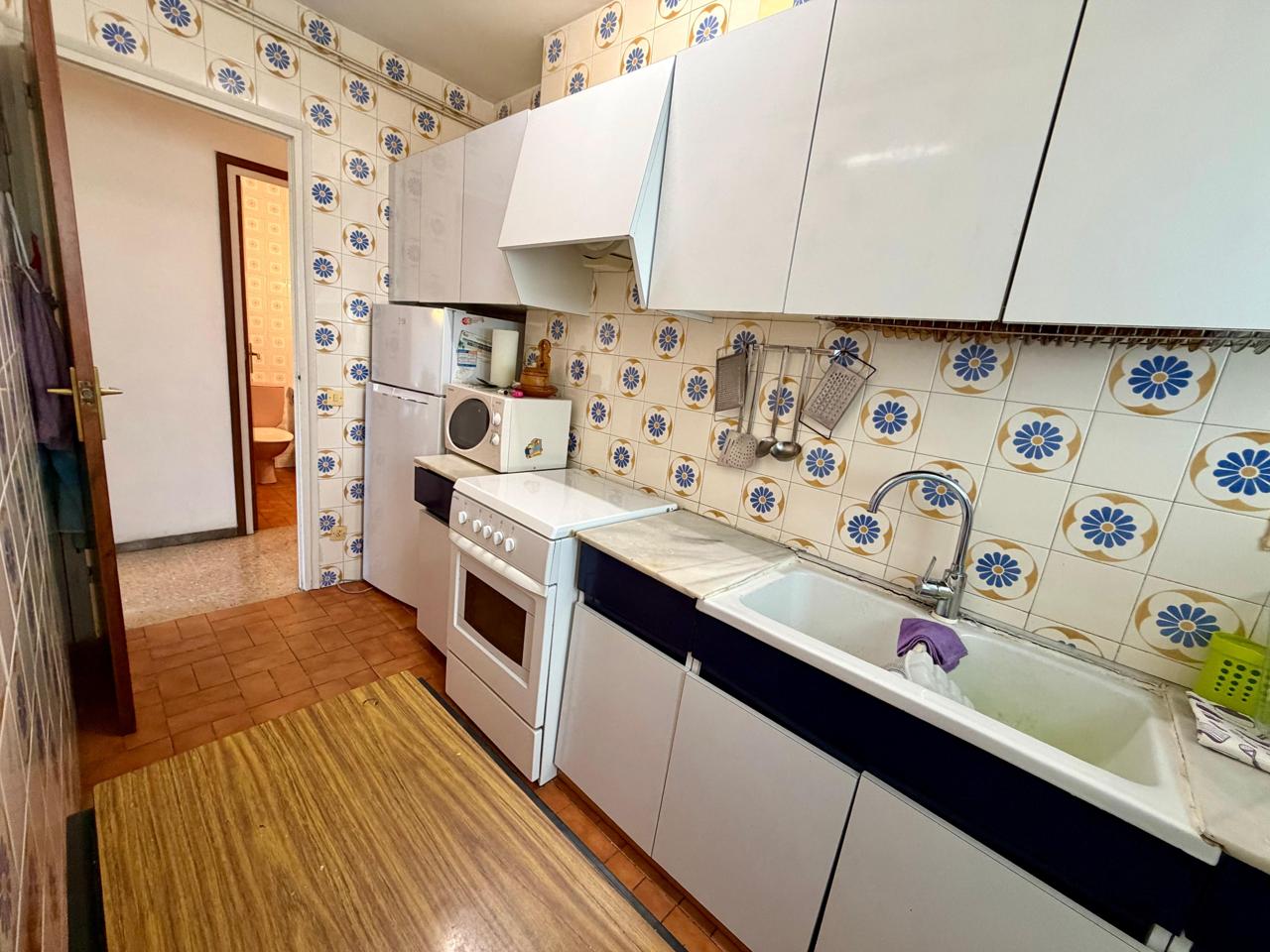piso en canet-de-mar · avinguda-maresme-08360 192000€