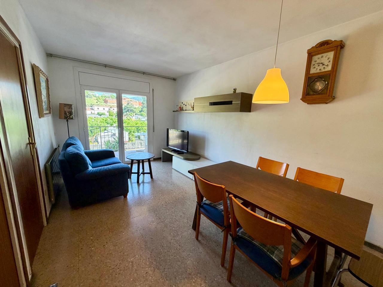 piso en canet-de-mar · avinguda-maresme-08360 192000€