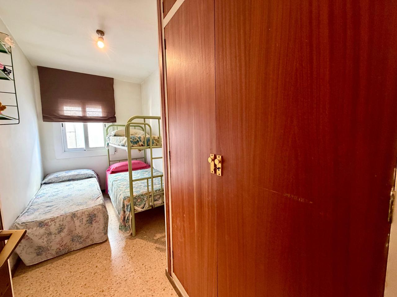 piso en canet-de-mar · avinguda-maresme-08360 192000€