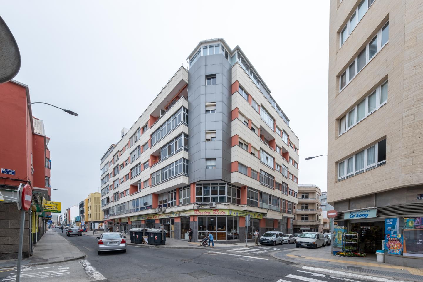 Piso en venta en Las Palmas