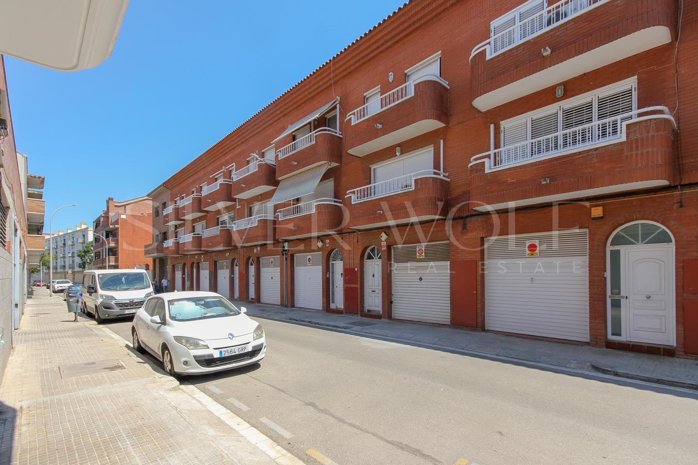 Casa / chalet en Carrer de Mataró, El Prat de Llobregat, Barcelona de 284 m2