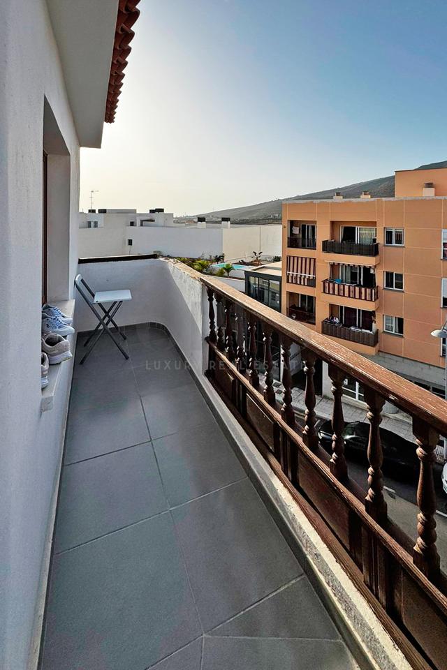 Piso en venta en Santa Cruz de Tenerife