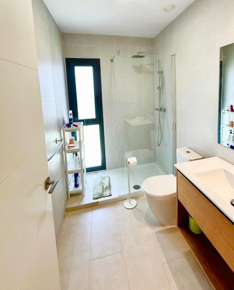 Casa / chalet en Pueblo Bravo, Ciudad Quesada, Alicante / Costa Blanca de 300 m2