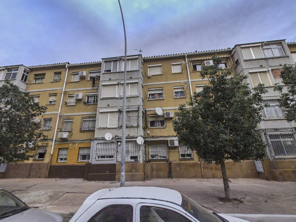 foto de PISO EN PUERTA ALTA, MÁLAGA