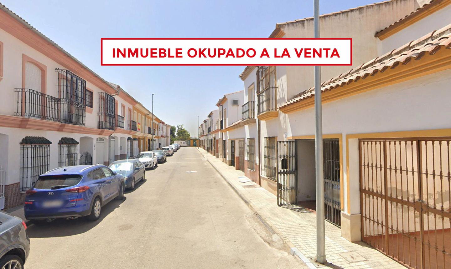foto de CHALET ADOSADO EN SIERRA DE YEGUAS, MÁLAGA