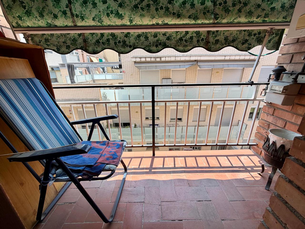 piso en montcada-i-reixac · mas-rampinyo---carrerada---montcada-nova 199000€