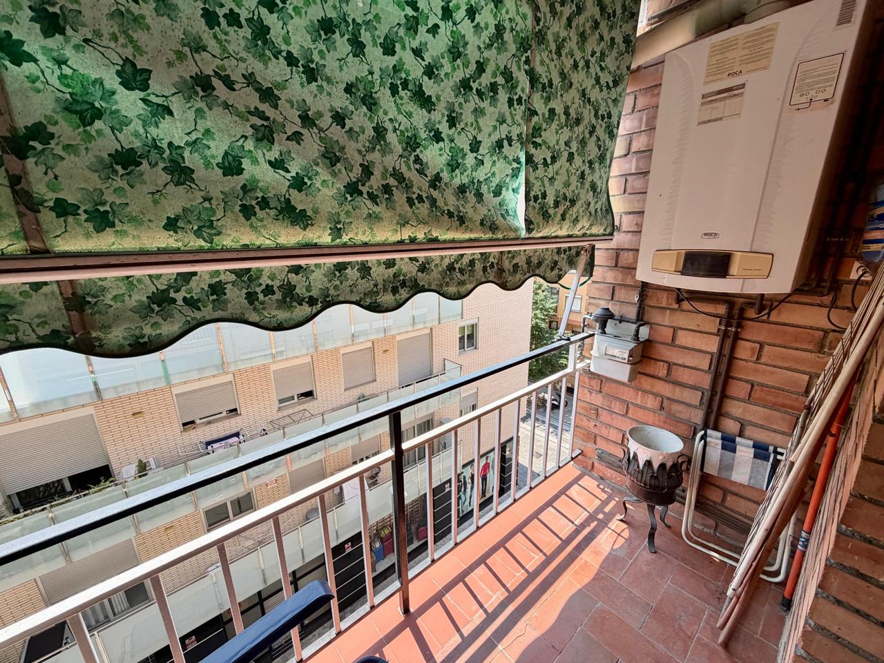 piso en montcada-i-reixac · mas-rampinyo---carrerada---montcada-nova 199000€