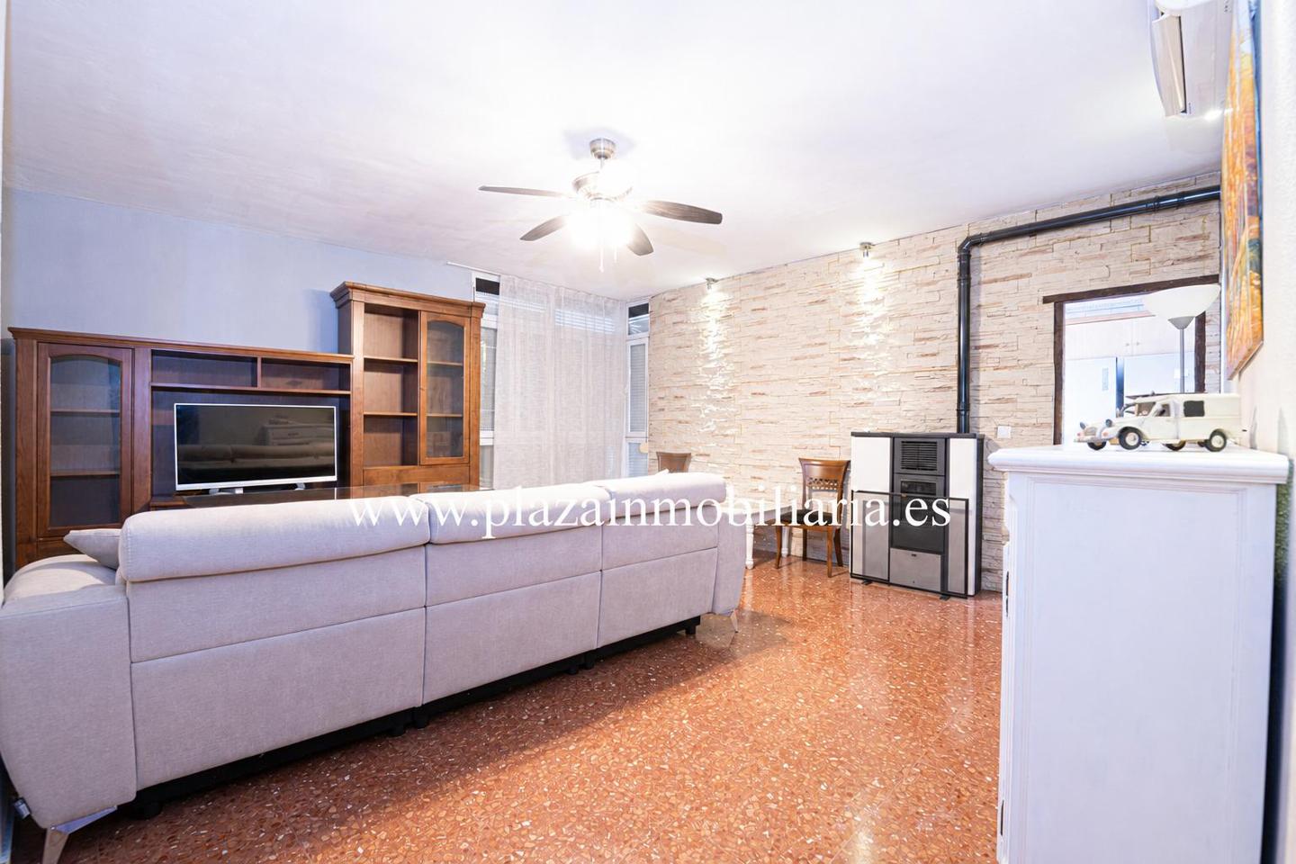 Piso en Lucena, Córdoba de 95 m2