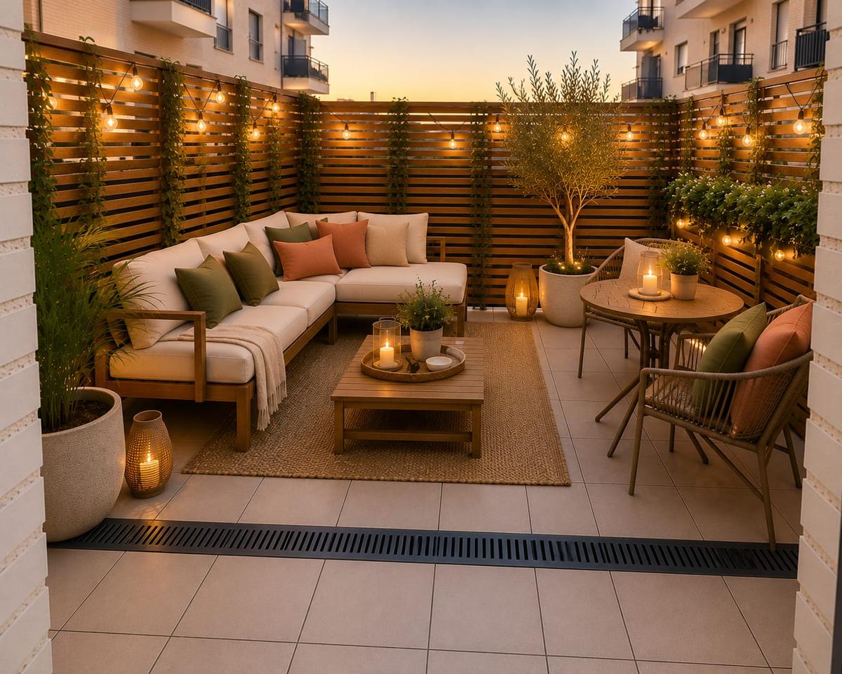 Piso en Alovera, Guadalajara de 35 m2