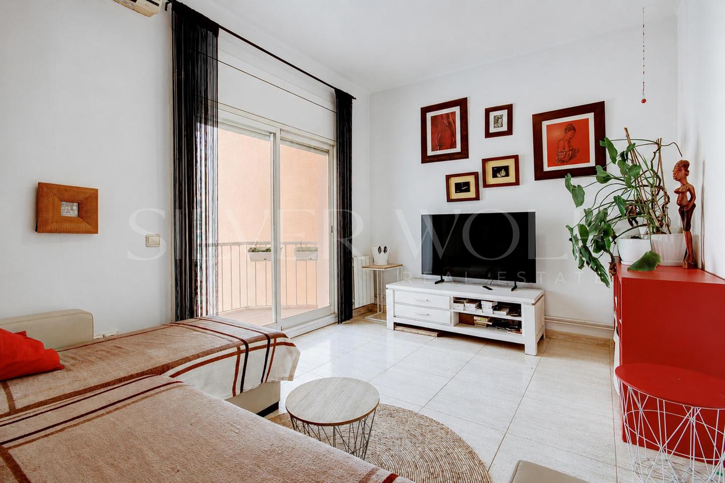 Piso en venta en Barcelona