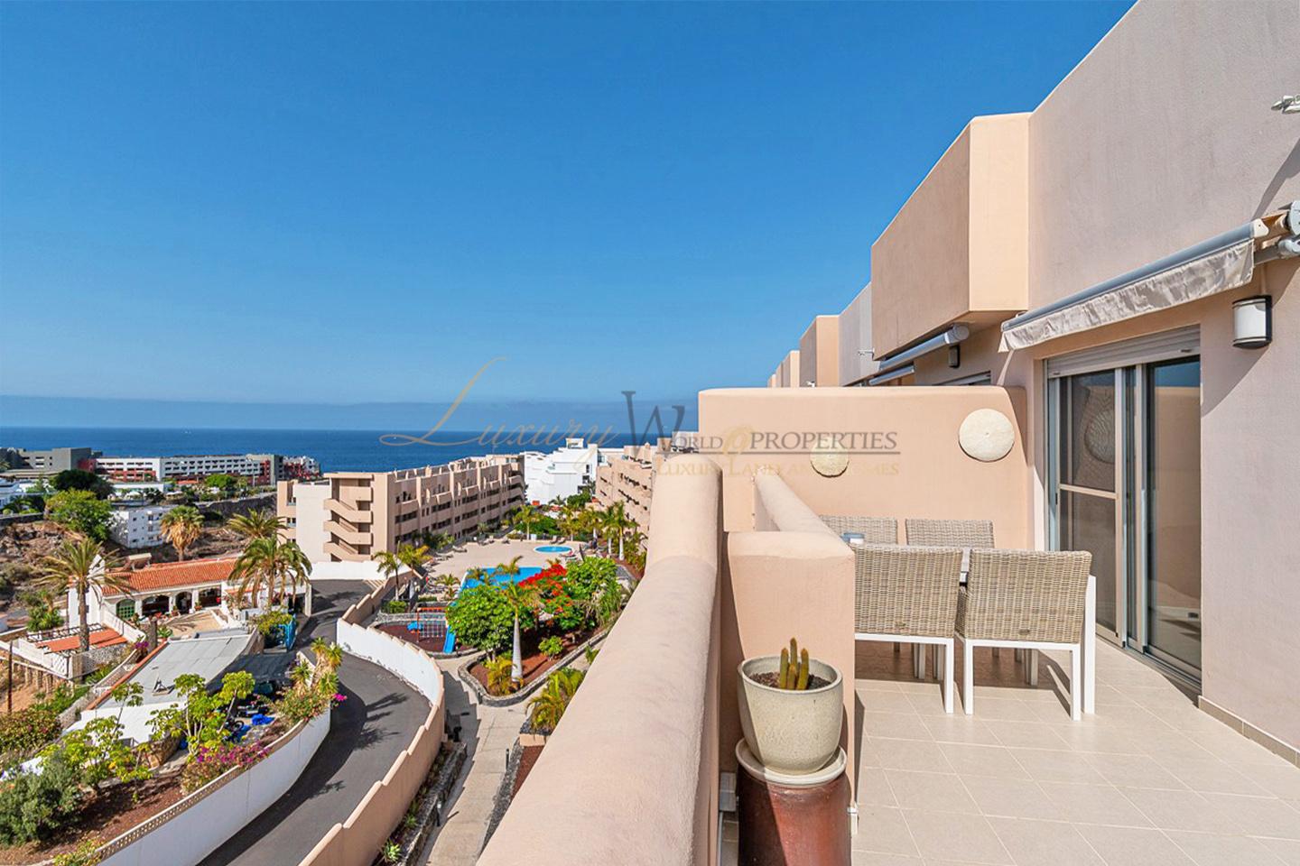 Piso en venta en Santa Cruz de Tenerife