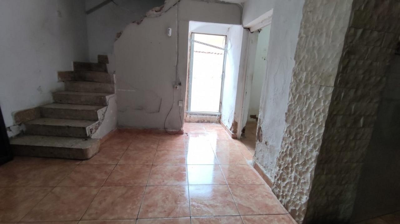 Casa de campo en venta en Albacete