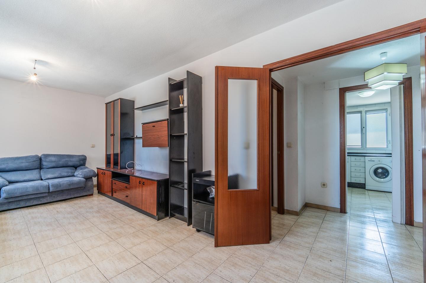 Piso en venta en Madrid