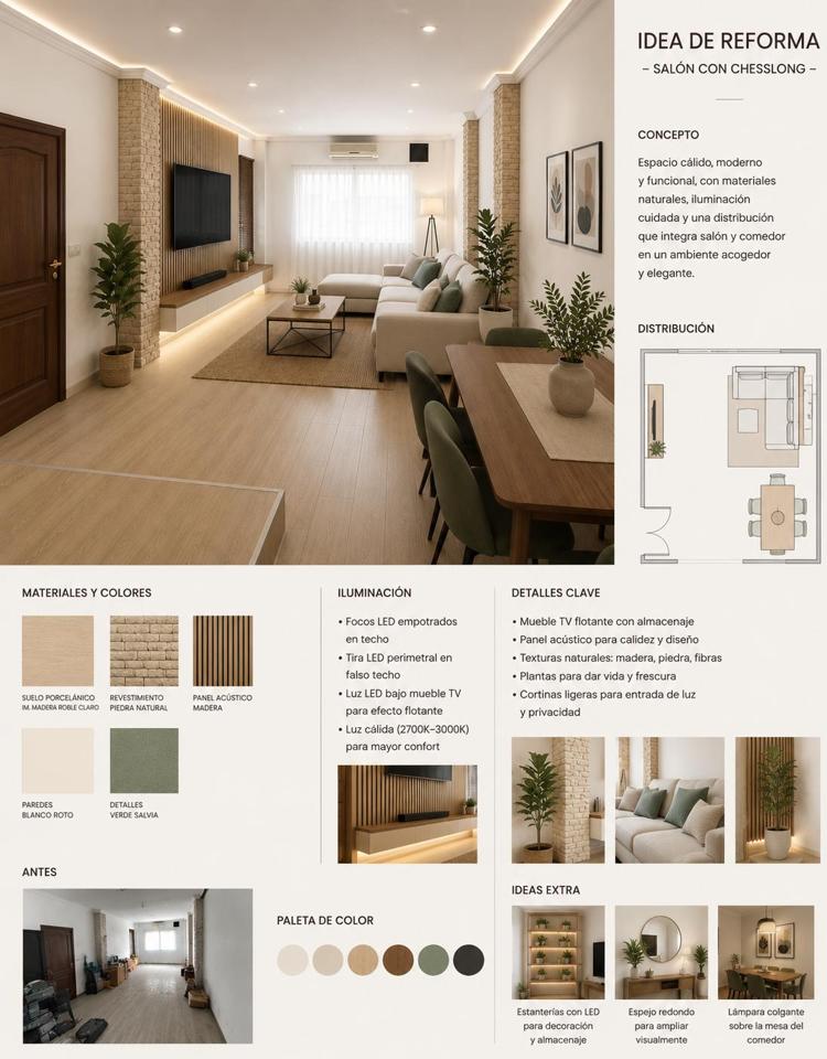 Piso en Calle Manuel Bermejo, Plasencia, Cáceres de 50 m2