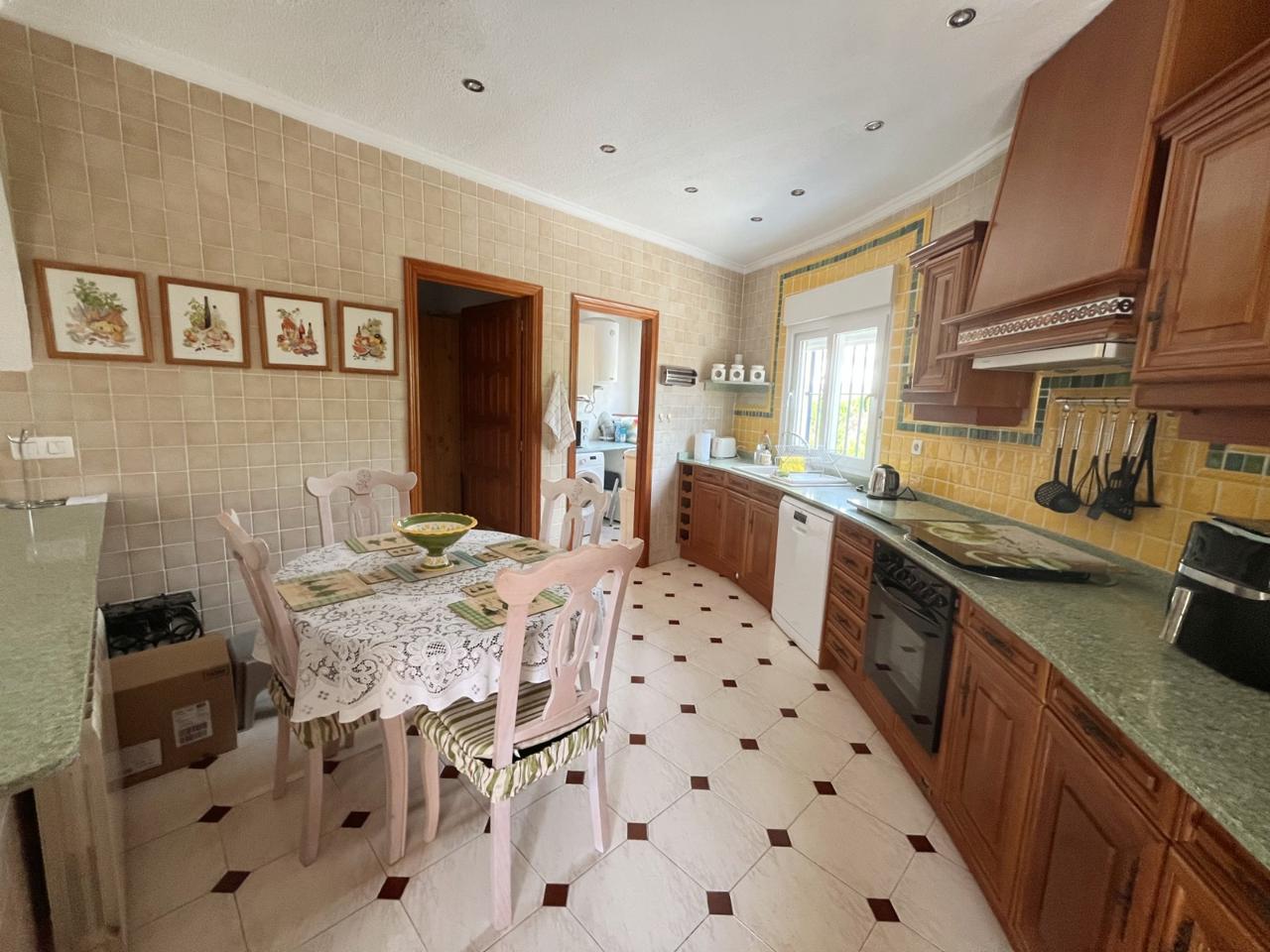 Casa / chalet en Central Quesada, Ciudad Quesada, Alicante / Costa Blanca de 368 m2