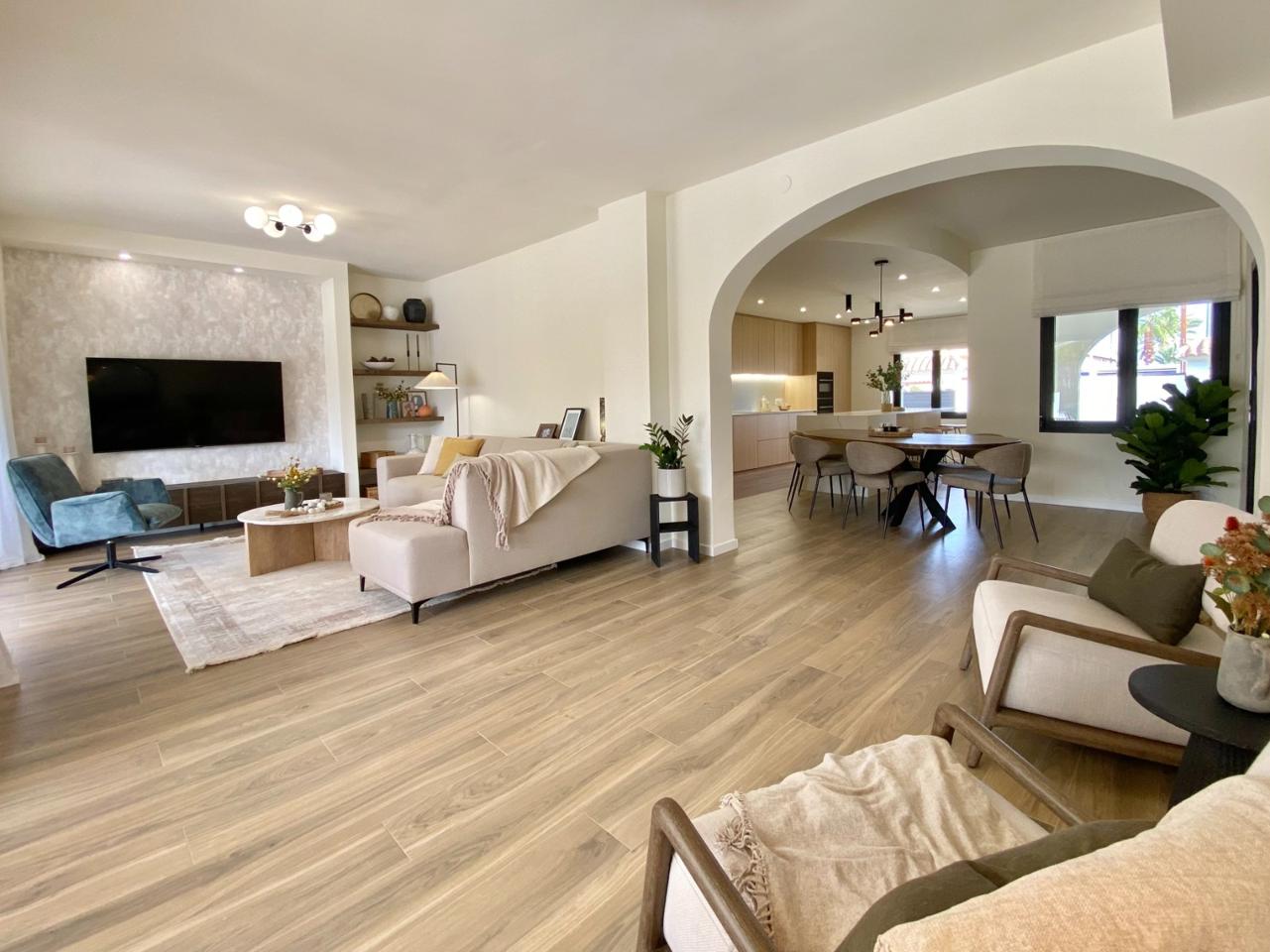 Casa / chalet en Cabo Roig, Cabo Roig, Alicante / Costa Blanca de 260 m2