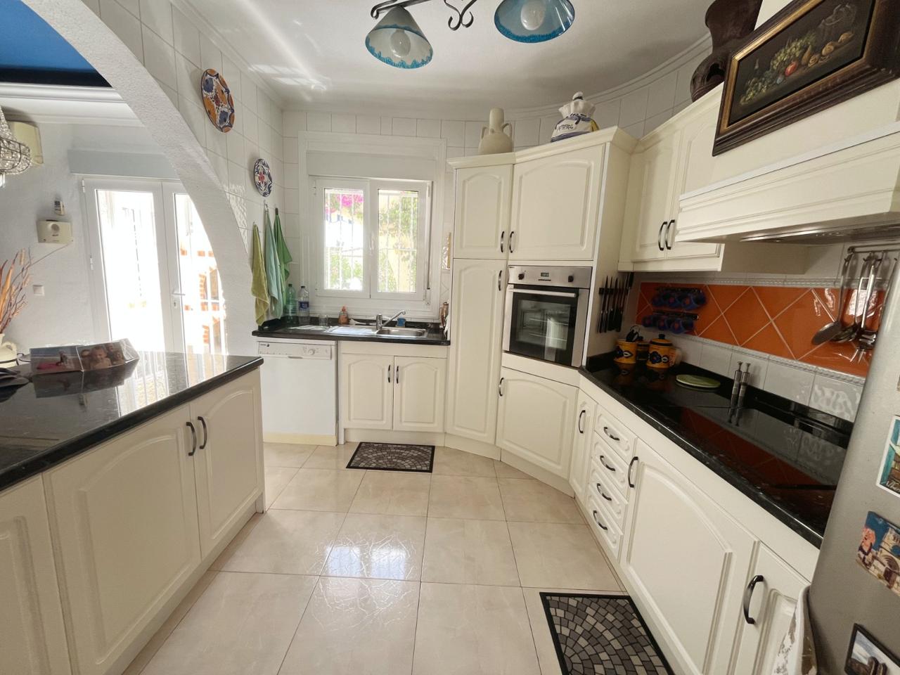 Casa / chalet en Central Quesada, Ciudad Quesada, Alicante / Costa Blanca de 350 m2