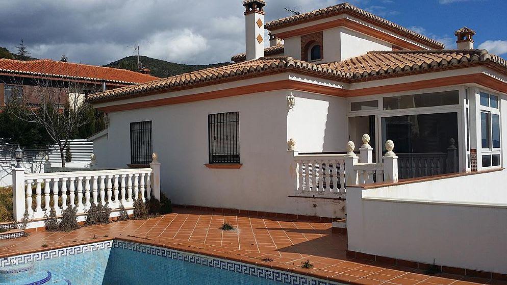 foto de CHALET INDEPENDIENTE EN PADUL, GRANADA