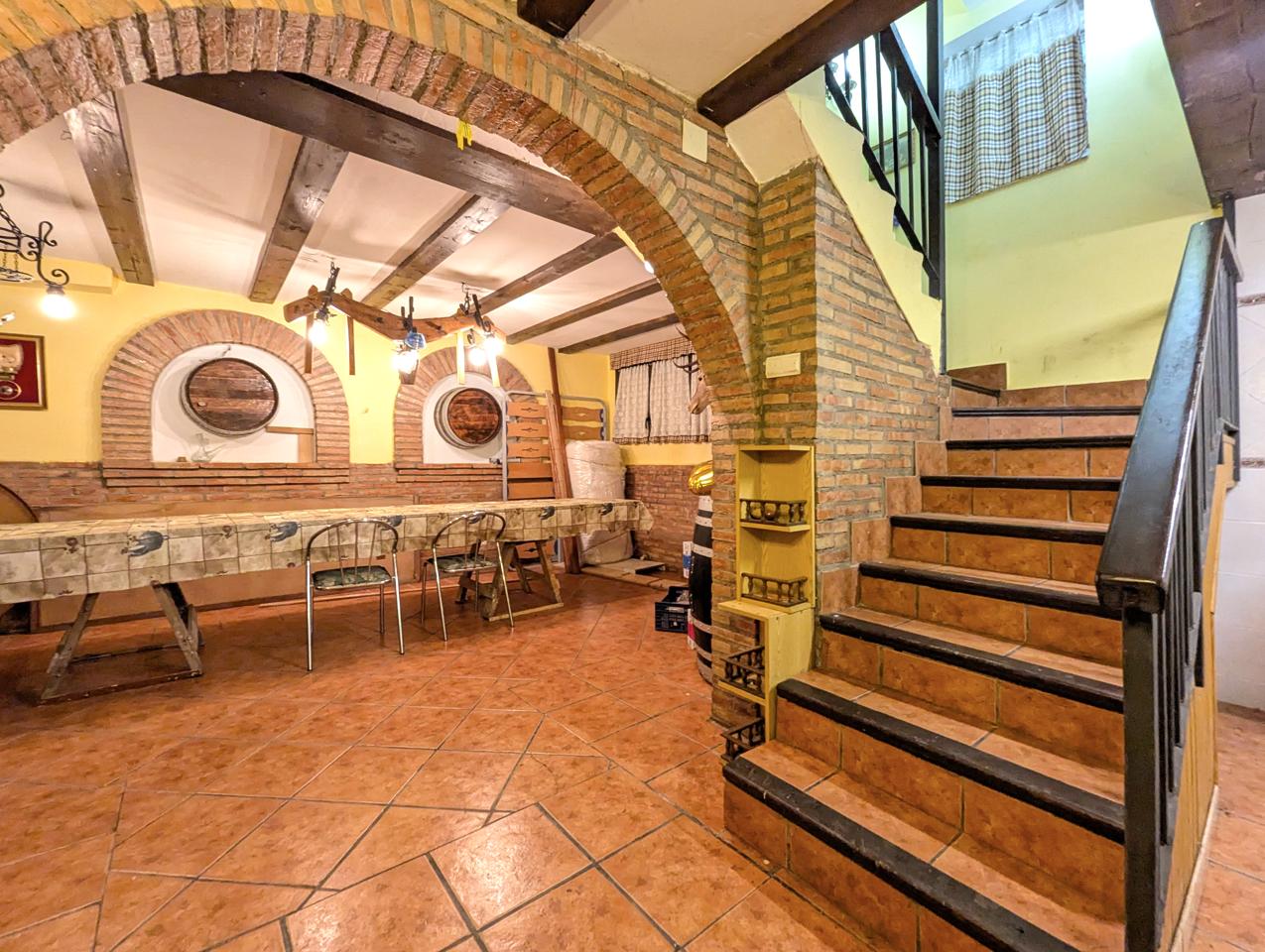 Villa en venta en Clavijo