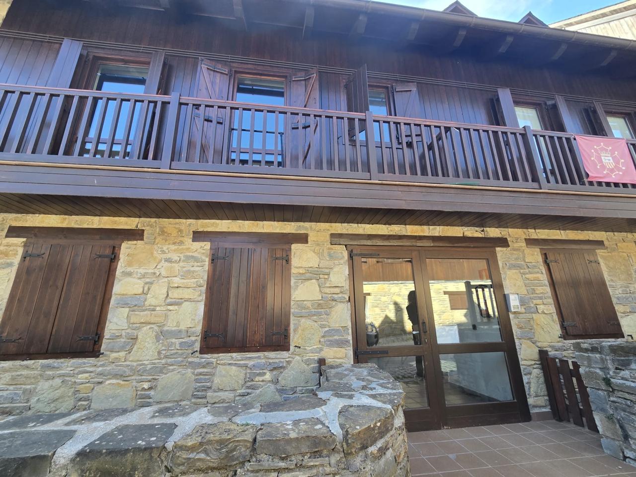 Piso en Carrèr Frederic Mistral, Vielha, Lérida de 82 m2