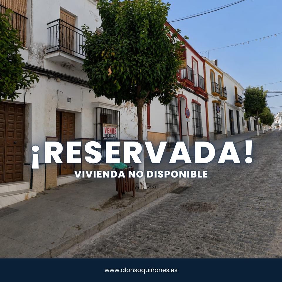 Villa in Las Cabezas de San Juan, Sevilla of 129 m2