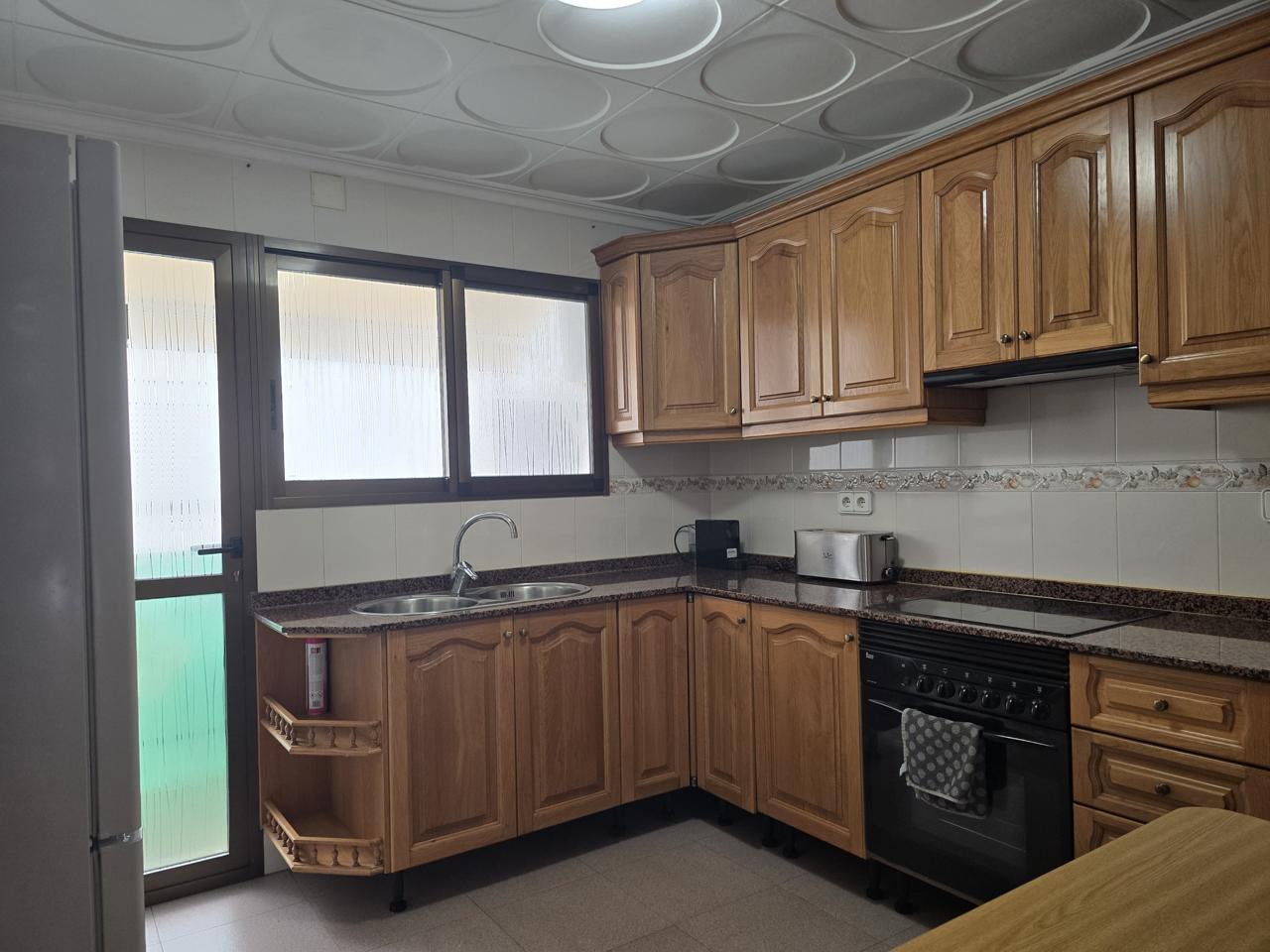 Piso en venta en Alicante