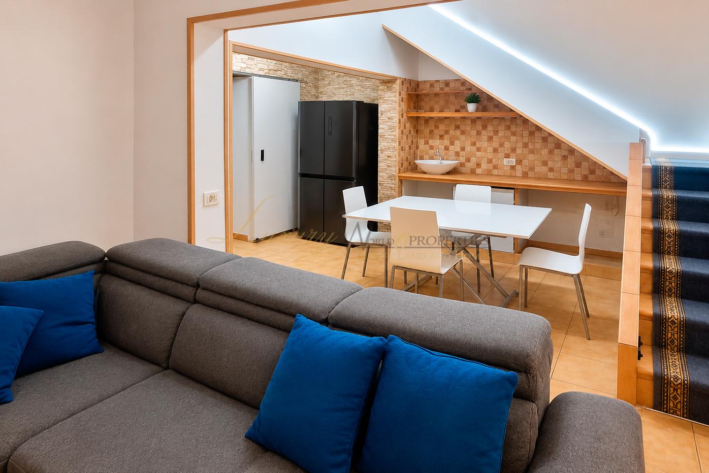 Piso en venta en Santa Cruz de Tenerife
