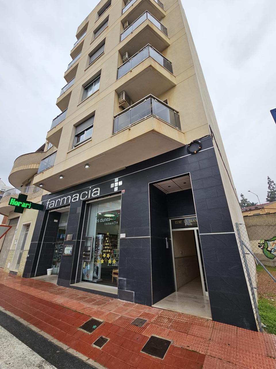Storage en venta en Alicante