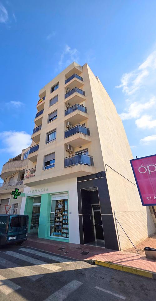 Storage en venta en Alicante