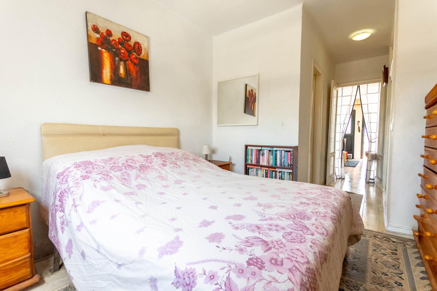 Top Floor Sea View Investment In Bitácora II