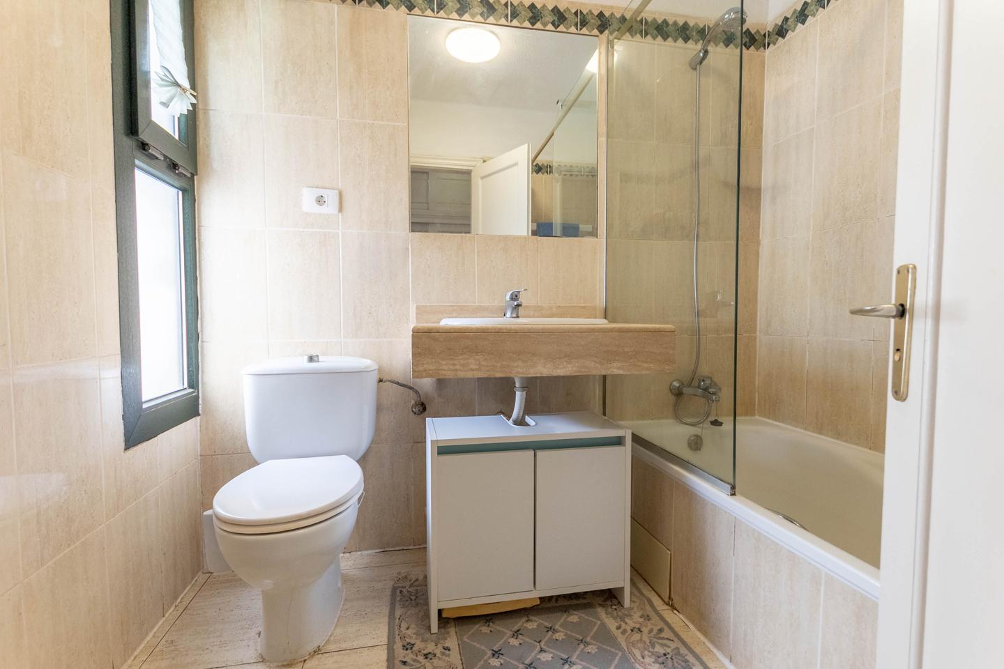 Top Floor Sea View Investment In Bitácora II