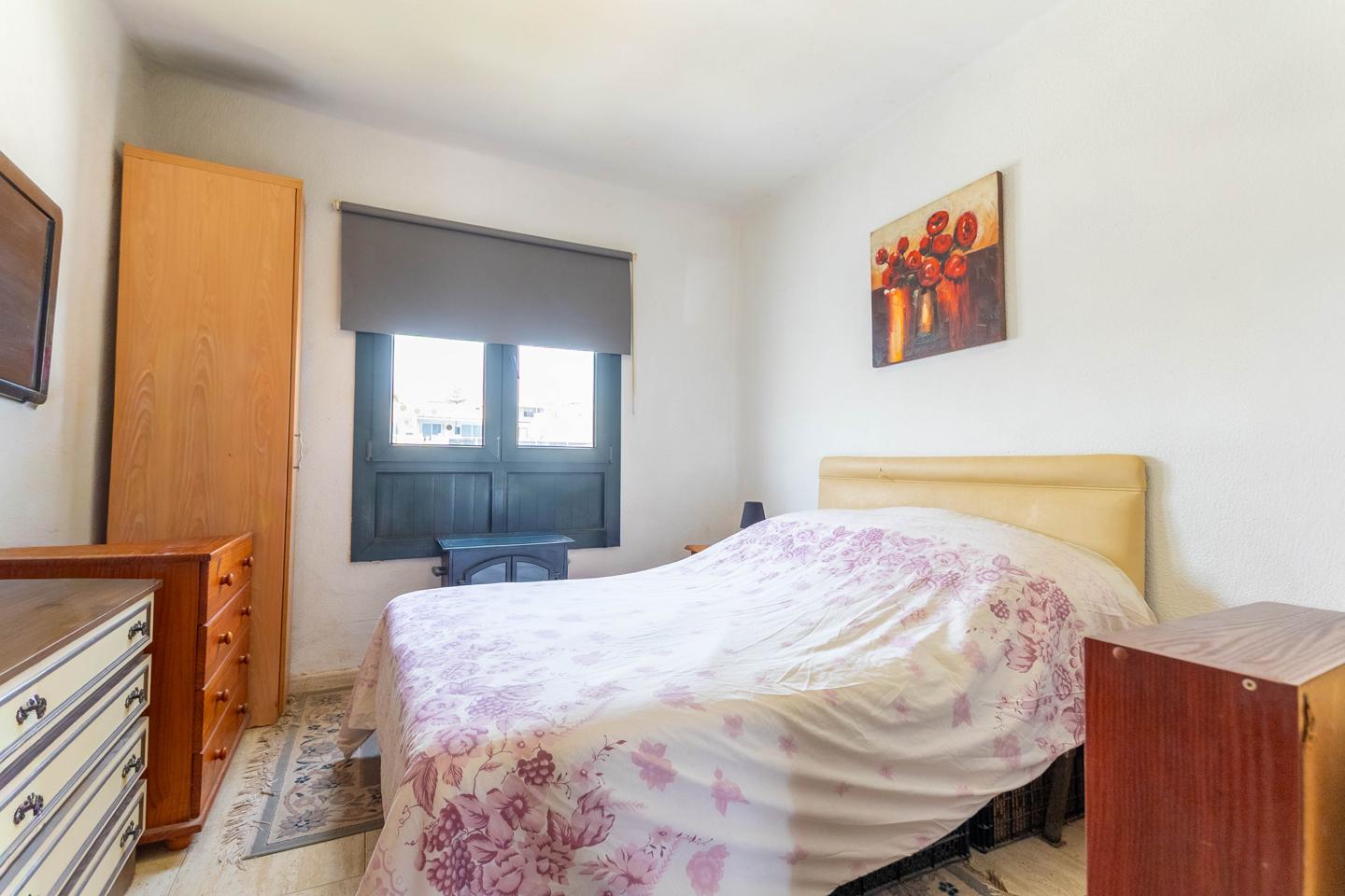 Top Floor Sea View Investment In Bitácora II