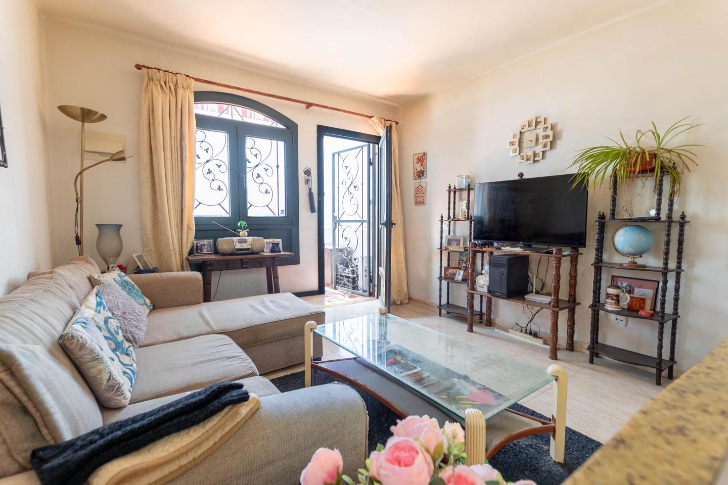 Top Floor Sea View Investment In Bitácora II