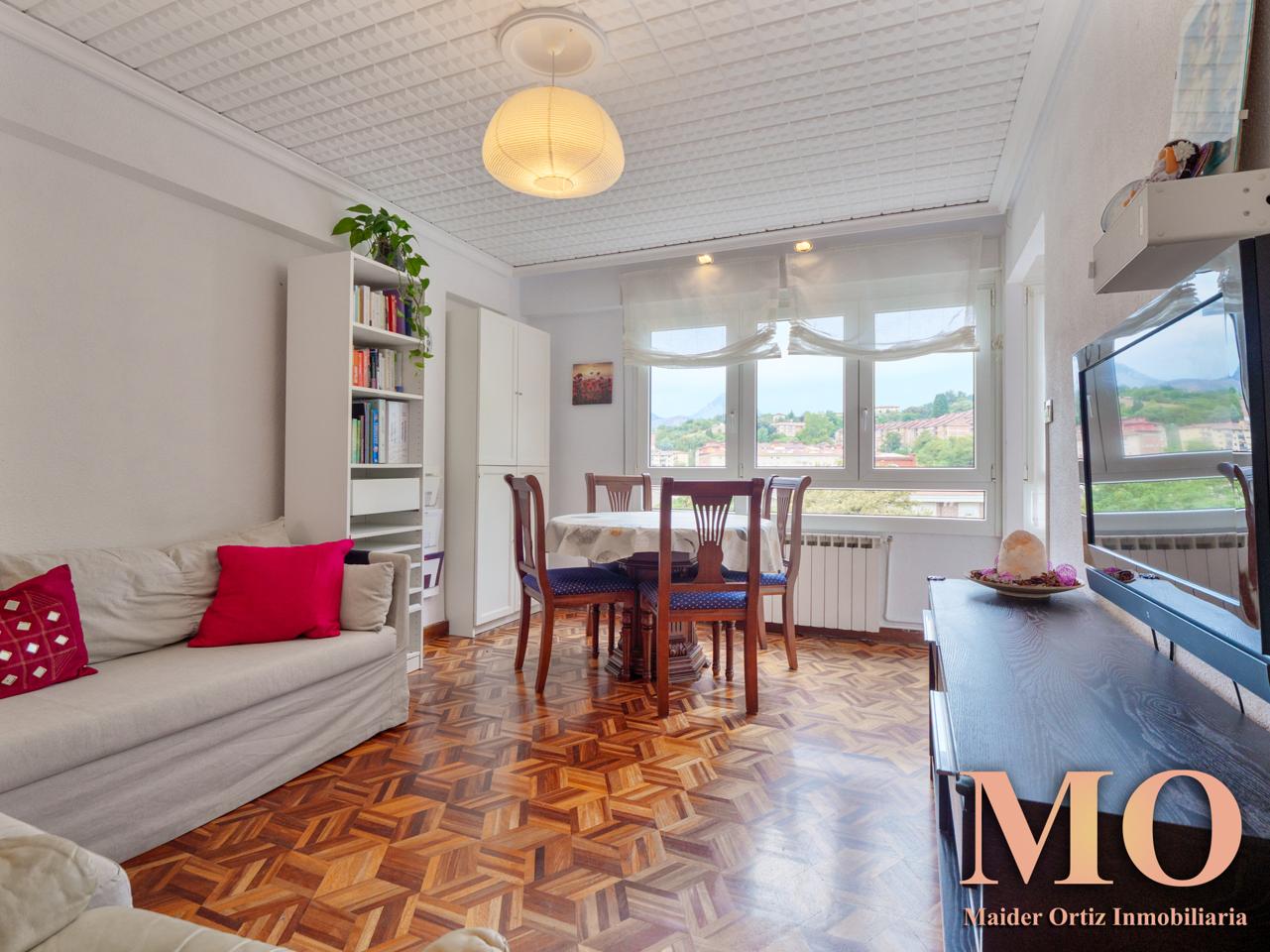 Piso en Garro Jenerala Kalea, Arrasate / Mondragón, Gipuzkoa de 82 m2