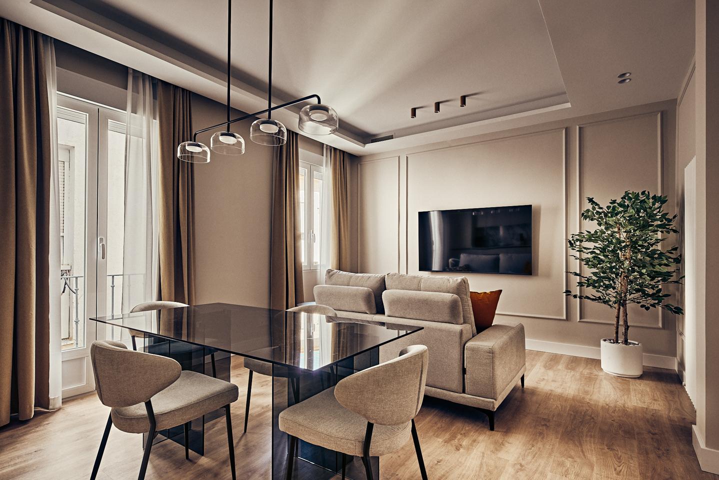 Piso en venta en Madrid