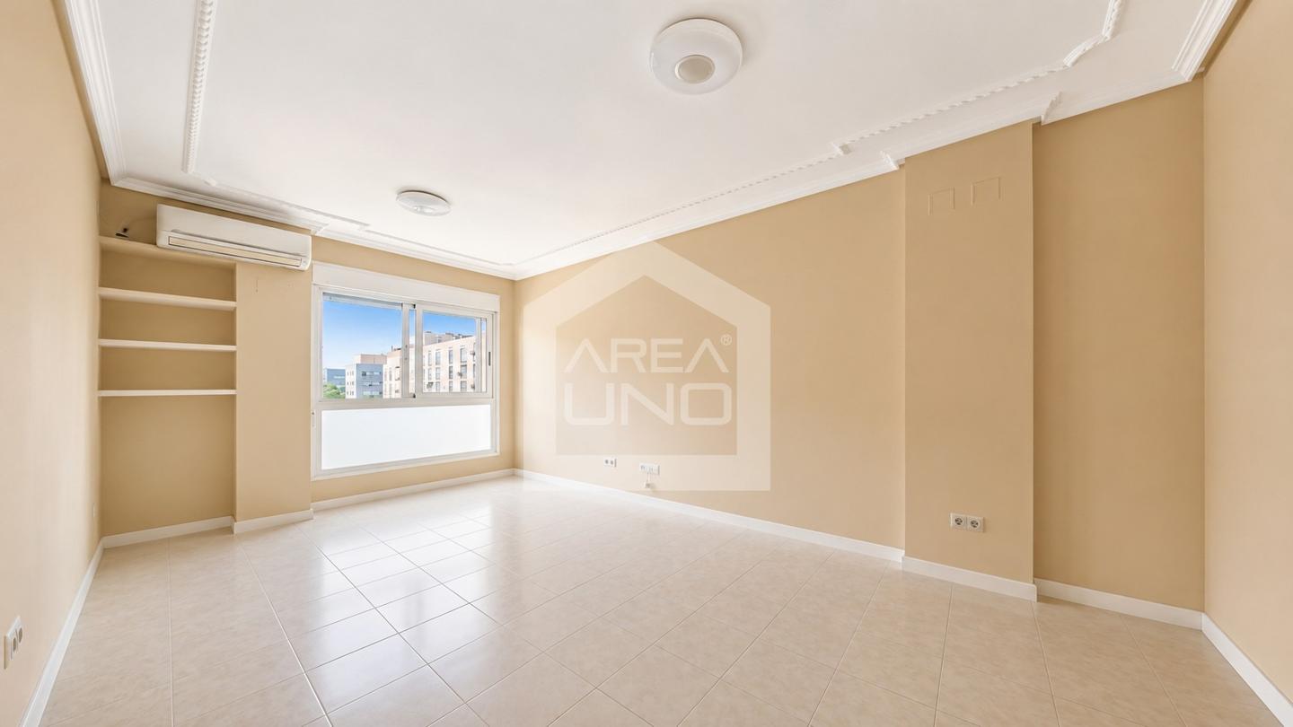 Piso en venta en Madrid