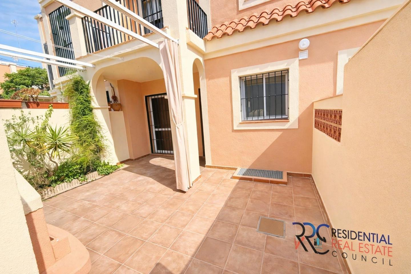 Chalet en venta en Huelva