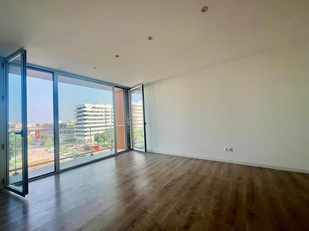 Piso en València, Valencia de 121 m2